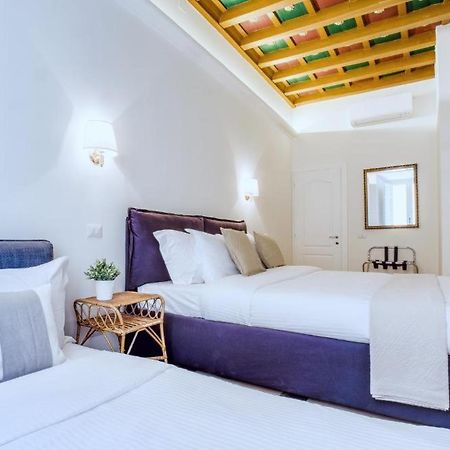 Iflat Trevi'S Stylish Paradise Roma Exterior foto