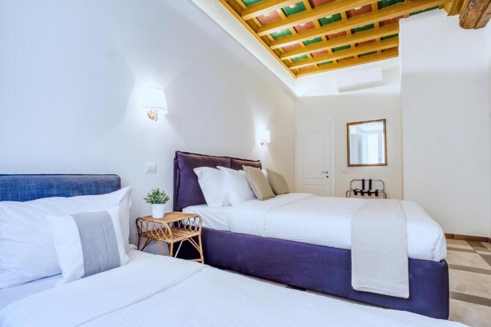 Iflat Trevi'S Stylish Paradise Roma Exterior foto