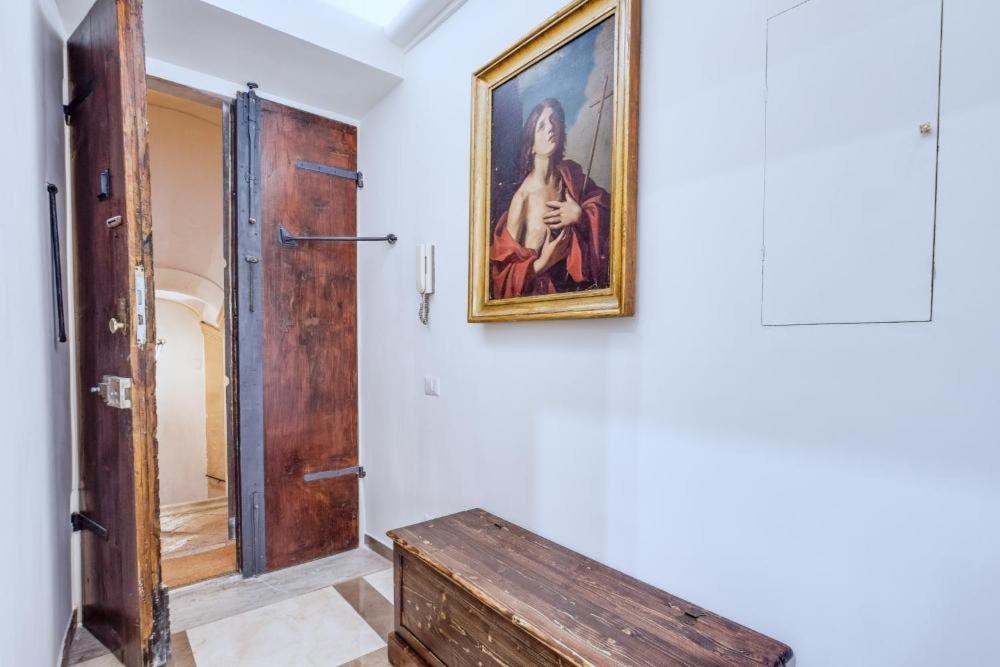Iflat Trevi'S Stylish Paradise Roma Exterior foto
